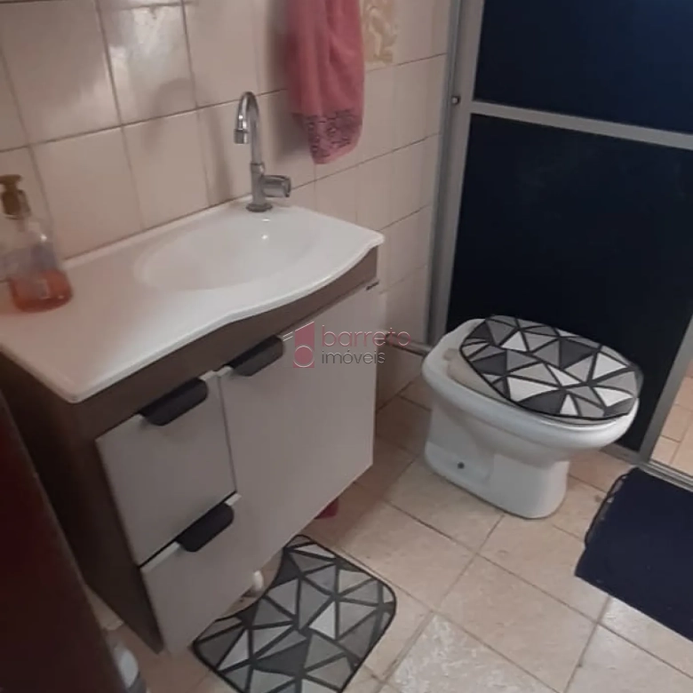 CASA À VENDA NA VILA NOVA JUNDIAINÓPOLIS EM JUNDIAÓ/SP