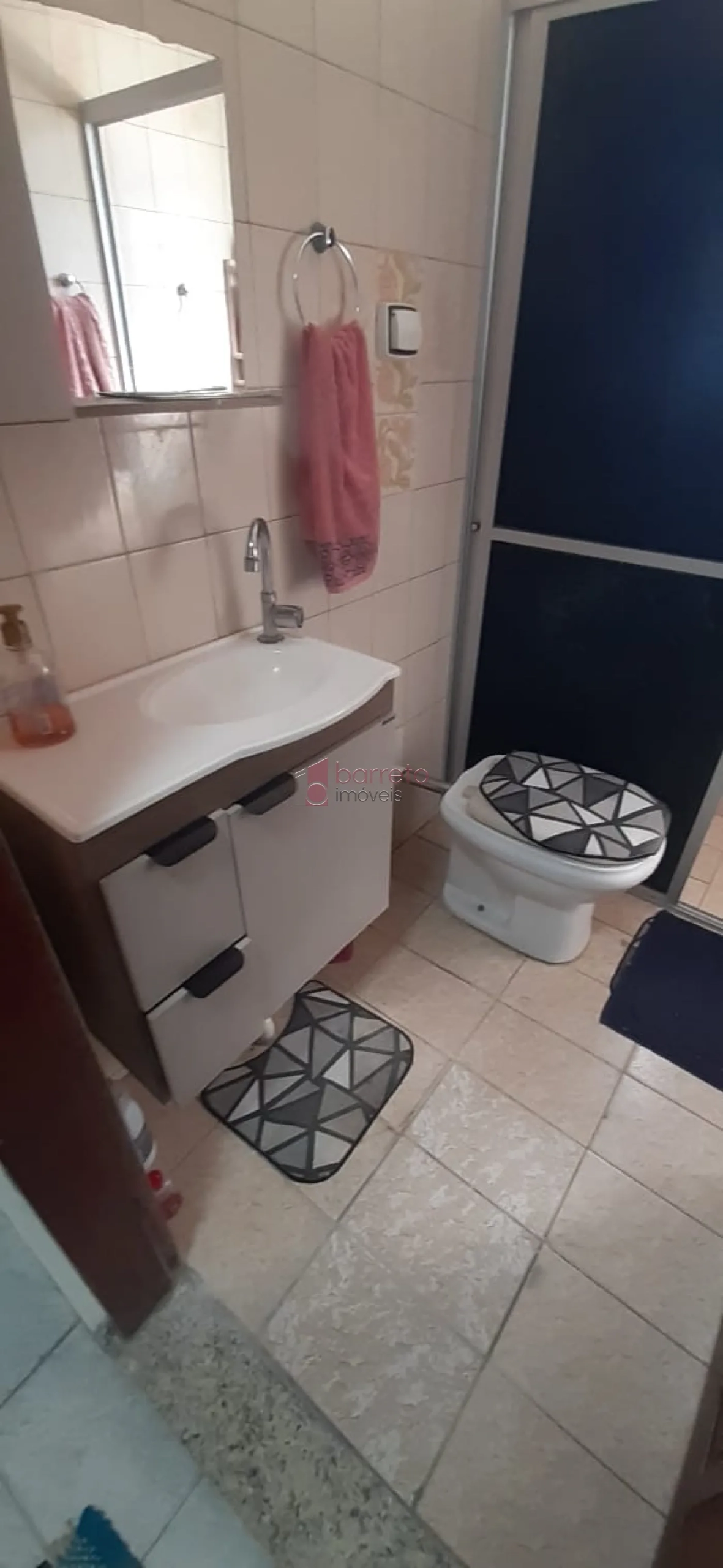 CASA À VENDA NA VILA NOVA JUNDIAINÓPOLIS EM JUNDIAÓ/SP