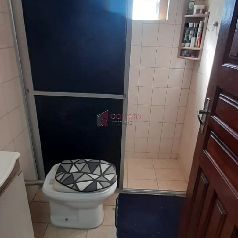 CASA À VENDA NA VILA NOVA JUNDIAINÓPOLIS EM JUNDIAÓ/SP