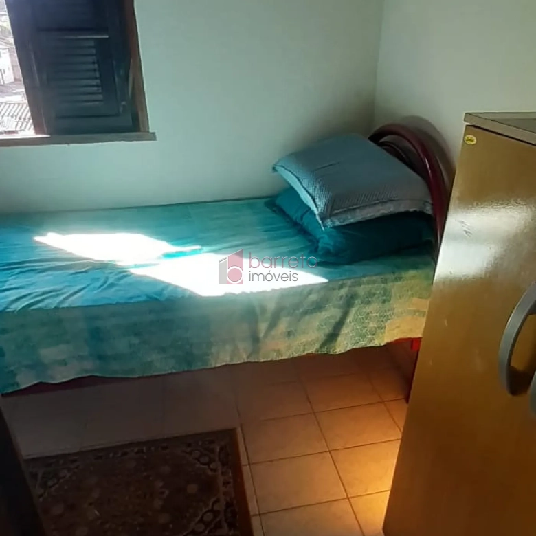 CASA À VENDA NA VILA NOVA JUNDIAINÓPOLIS EM JUNDIAÓ/SP