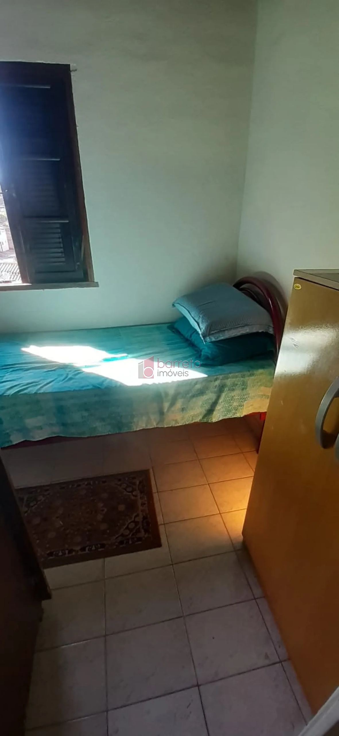 CASA À VENDA NA VILA NOVA JUNDIAINÓPOLIS EM JUNDIAÓ/SP