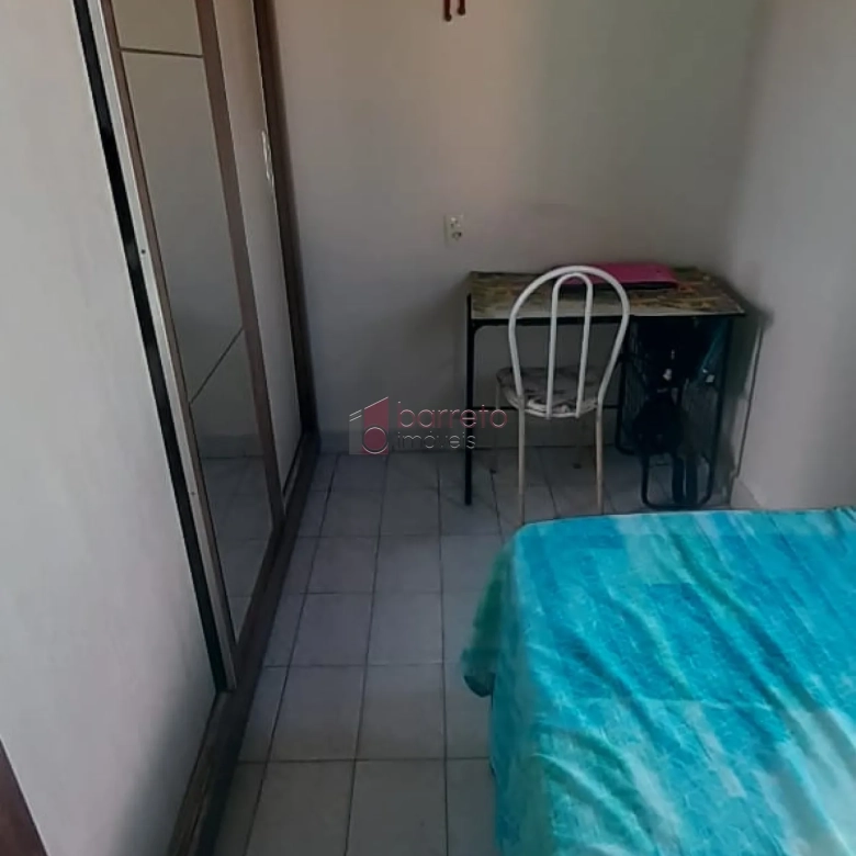CASA À VENDA NA VILA NOVA JUNDIAINÓPOLIS EM JUNDIAÓ/SP