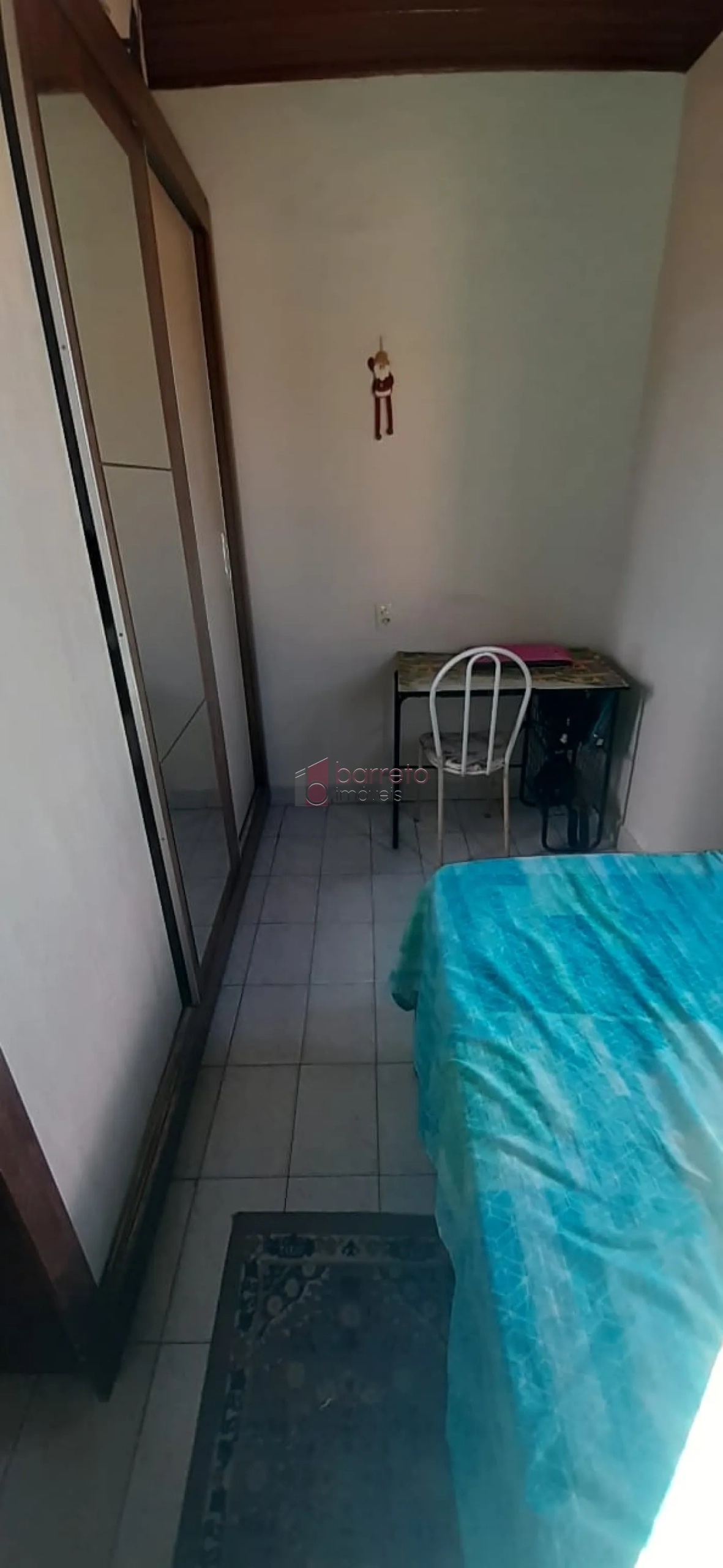 CASA À VENDA NA VILA NOVA JUNDIAINÓPOLIS EM JUNDIAÓ/SP