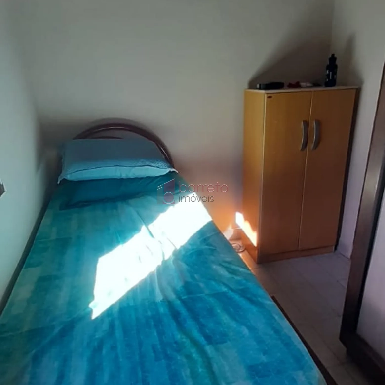 CASA À VENDA NA VILA NOVA JUNDIAINÓPOLIS EM JUNDIAÓ/SP