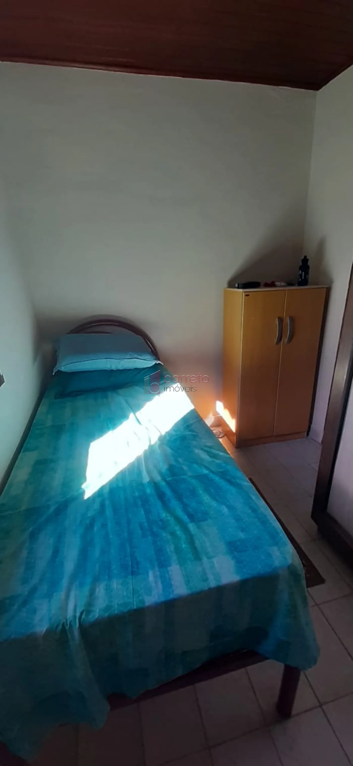CASA À VENDA NA VILA NOVA JUNDIAINÓPOLIS EM JUNDIAÓ/SP