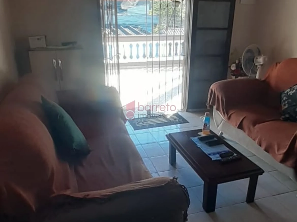 CASA À VENDA NA VILA NOVA JUNDIAINÓPOLIS EM JUNDIAÓ/SP