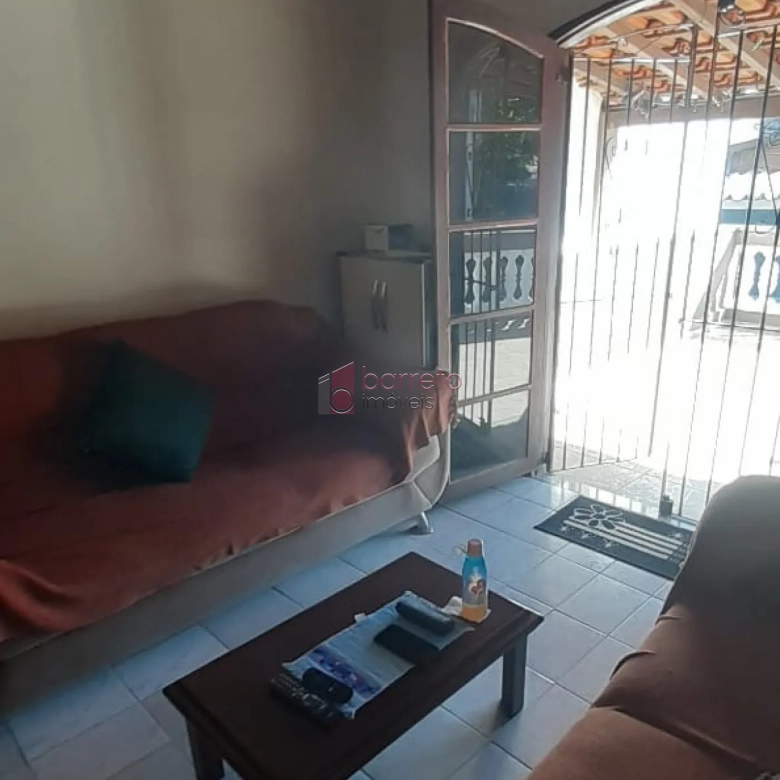 CASA À VENDA NA VILA NOVA JUNDIAINÓPOLIS EM JUNDIAÓ/SP