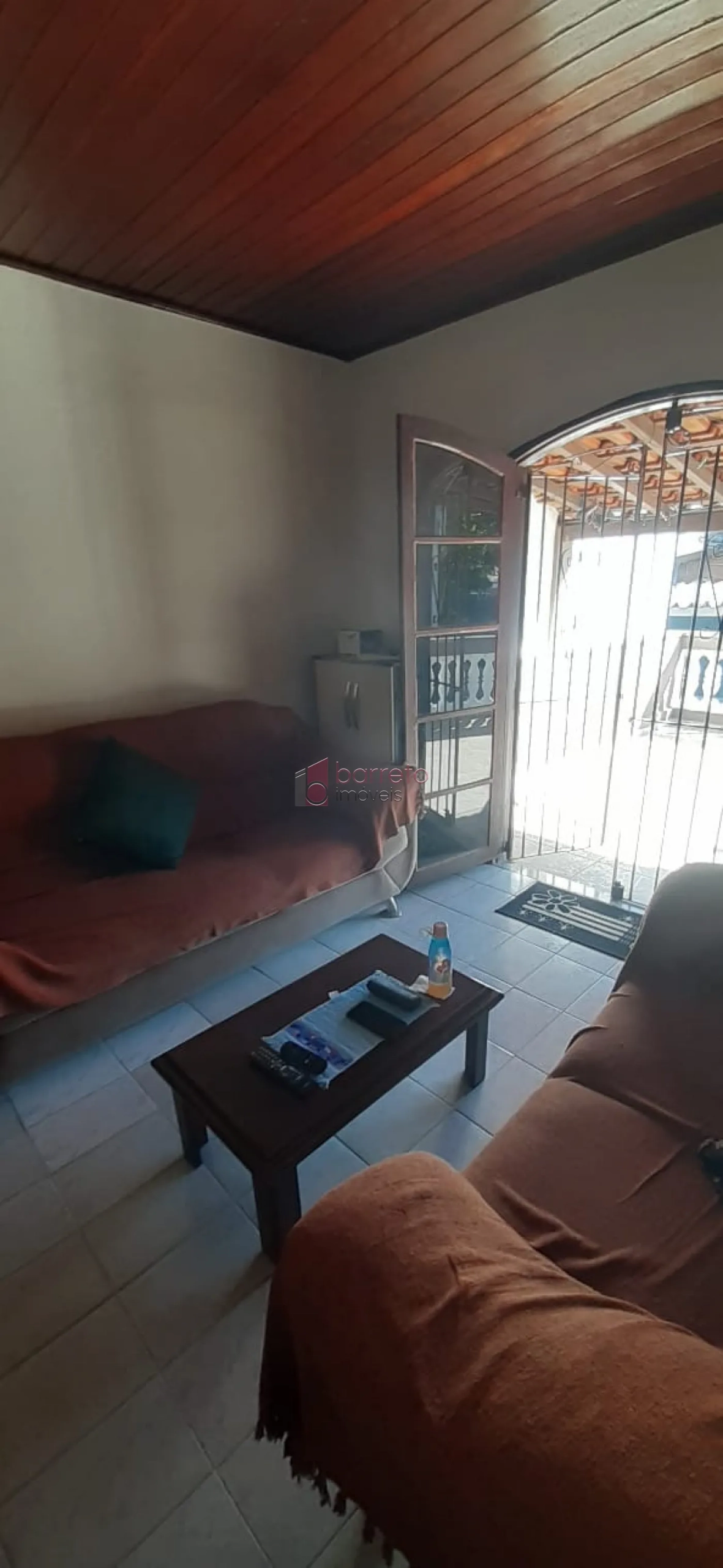 CASA À VENDA NA VILA NOVA JUNDIAINÓPOLIS EM JUNDIAÓ/SP