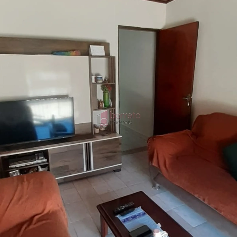 CASA À VENDA NA VILA NOVA JUNDIAINÓPOLIS EM JUNDIAÓ/SP