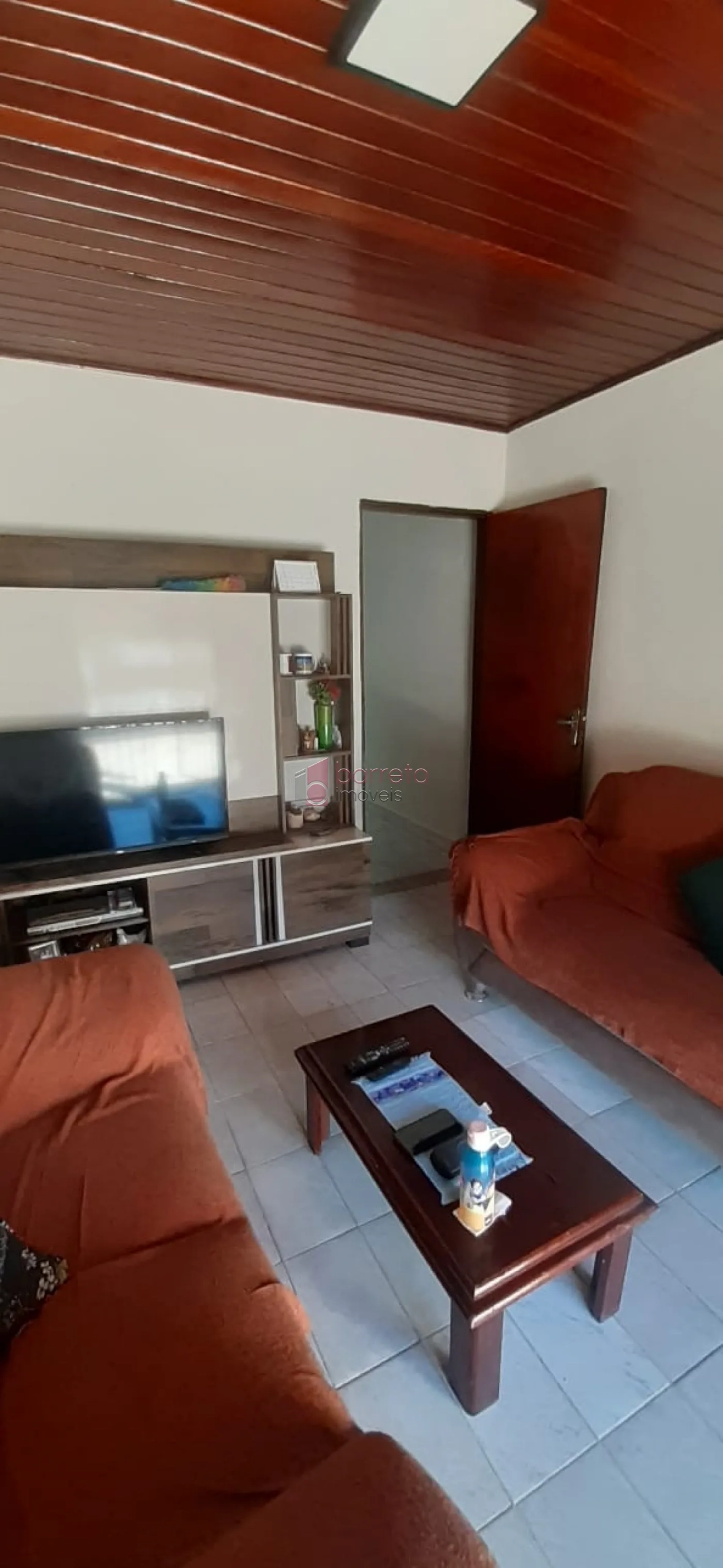 CASA À VENDA NA VILA NOVA JUNDIAINÓPOLIS EM JUNDIAÓ/SP