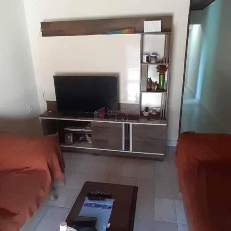 CASA À VENDA NA VILA NOVA JUNDIAINÓPOLIS EM JUNDIAÓ/SP