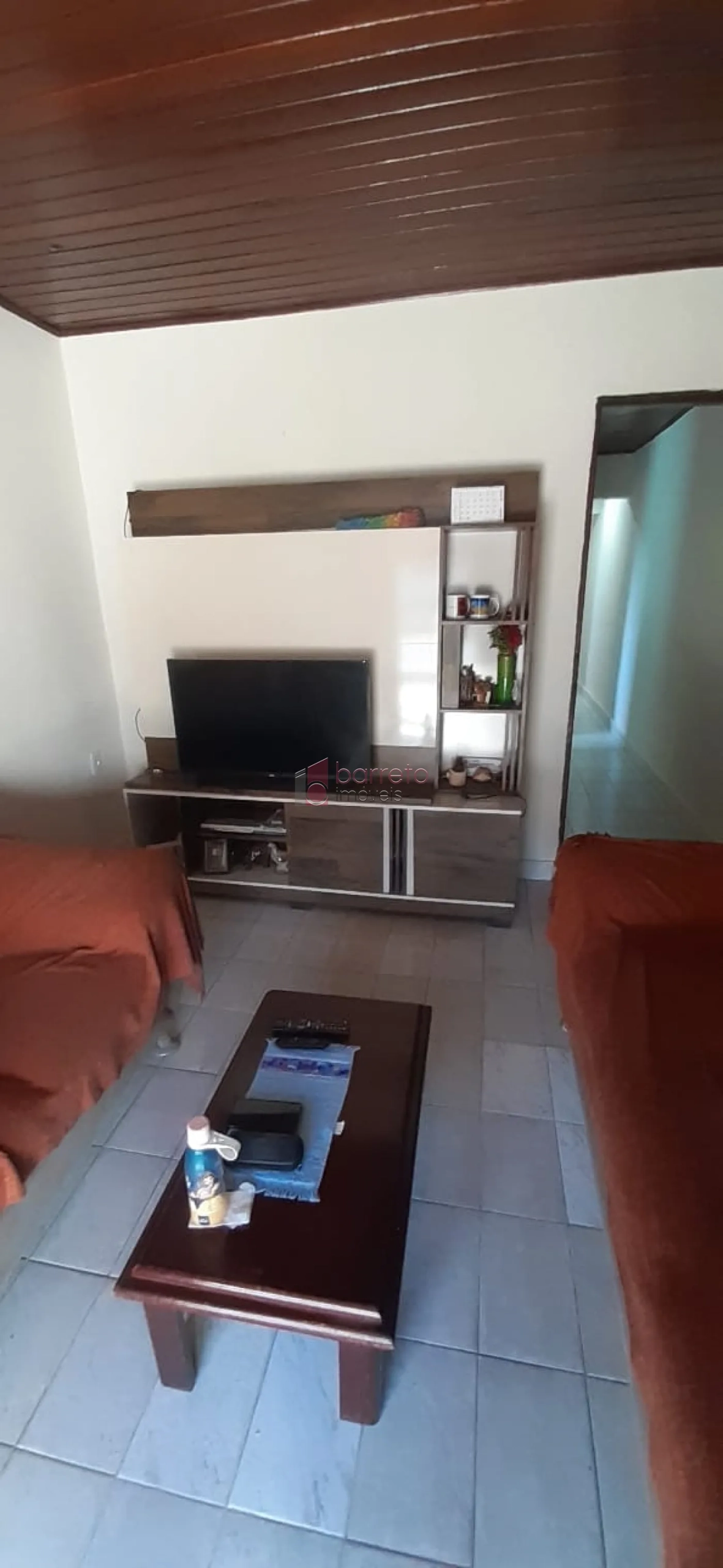 CASA À VENDA NA VILA NOVA JUNDIAINÓPOLIS EM JUNDIAÓ/SP