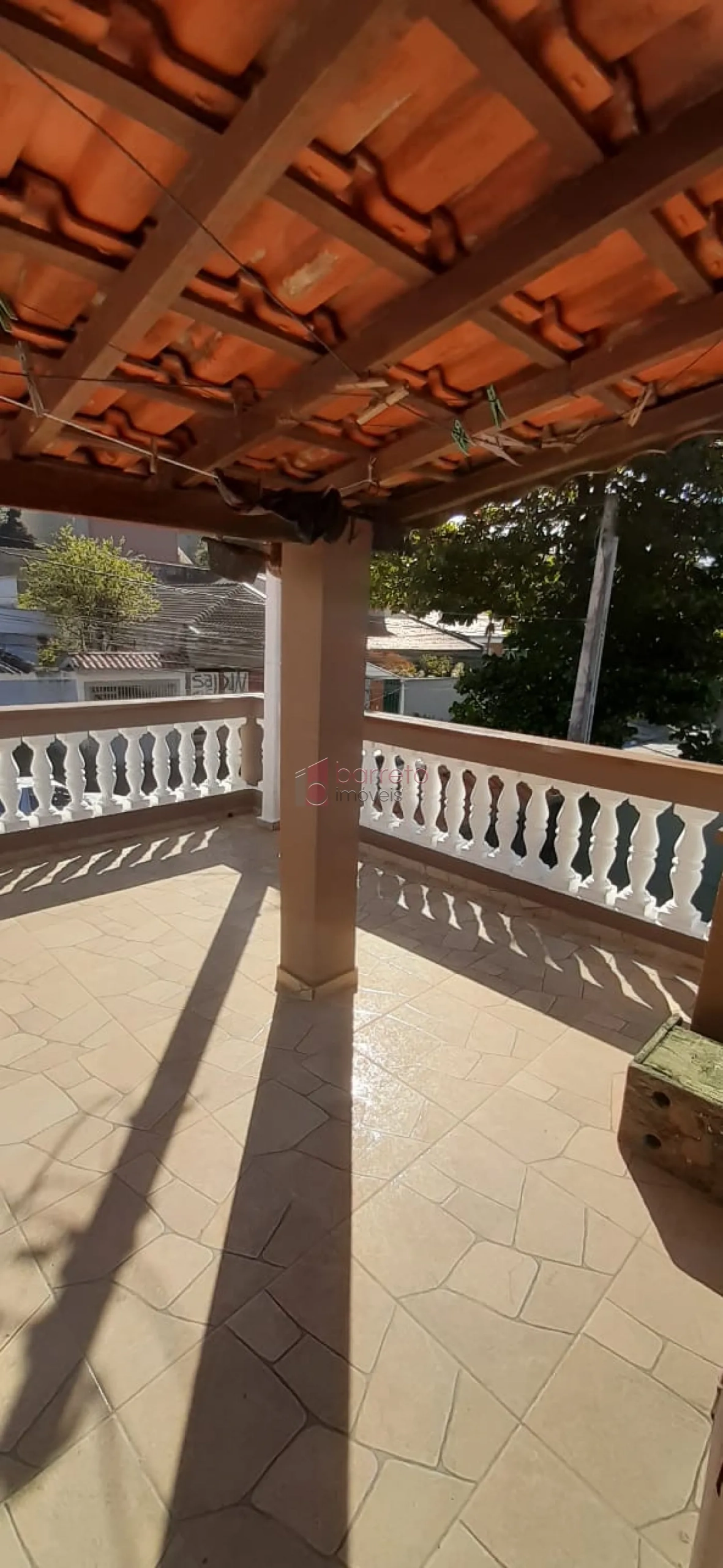 CASA À VENDA NA VILA NOVA JUNDIAINÓPOLIS EM JUNDIAÓ/SP