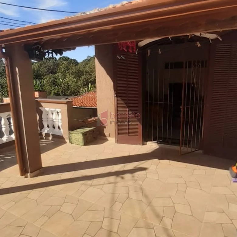 CASA À VENDA NA VILA NOVA JUNDIAINÓPOLIS EM JUNDIAÓ/SP