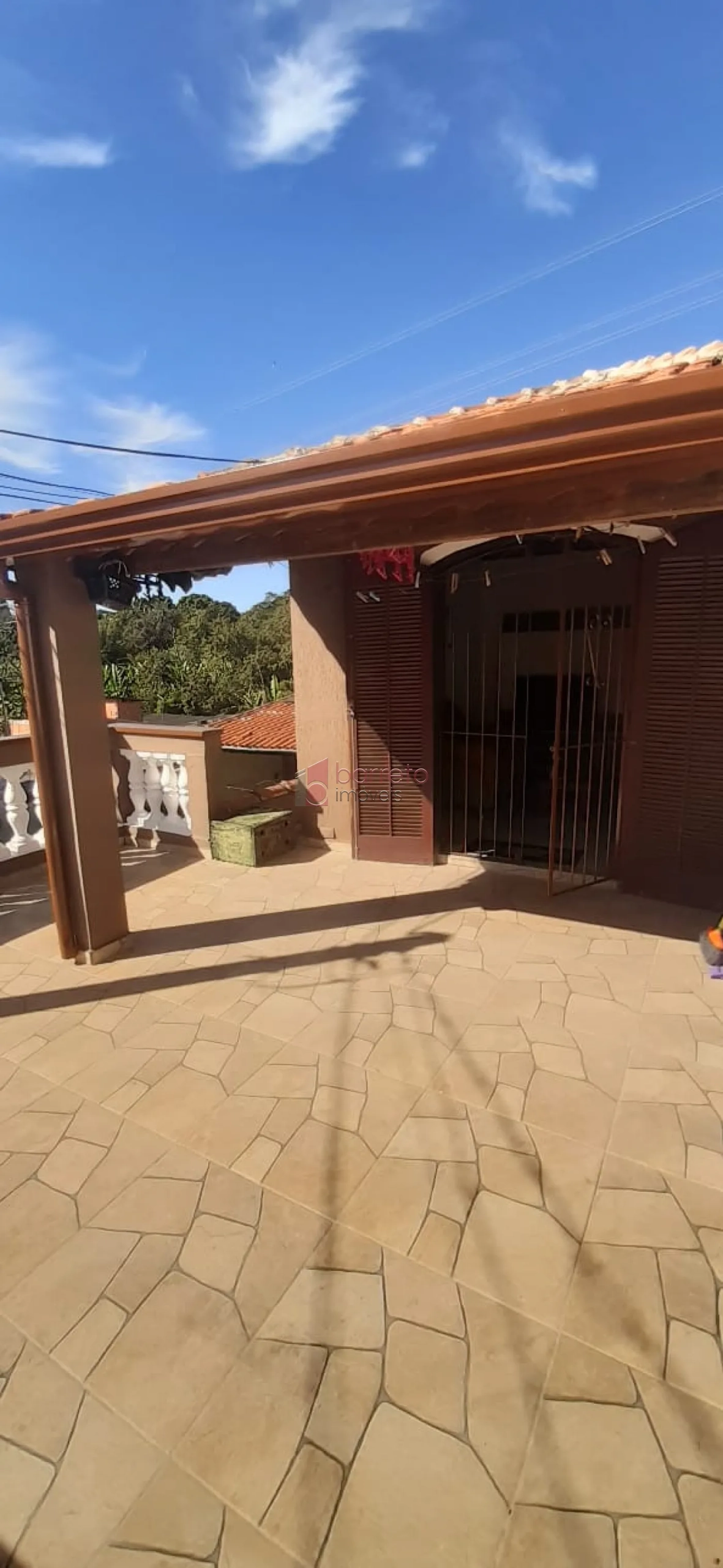 CASA À VENDA NA VILA NOVA JUNDIAINÓPOLIS EM JUNDIAÓ/SP