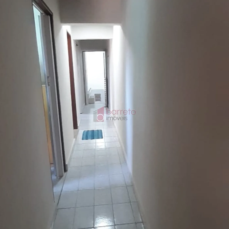 CASA À VENDA NA VILA NOVA JUNDIAINÓPOLIS EM JUNDIAÓ/SP