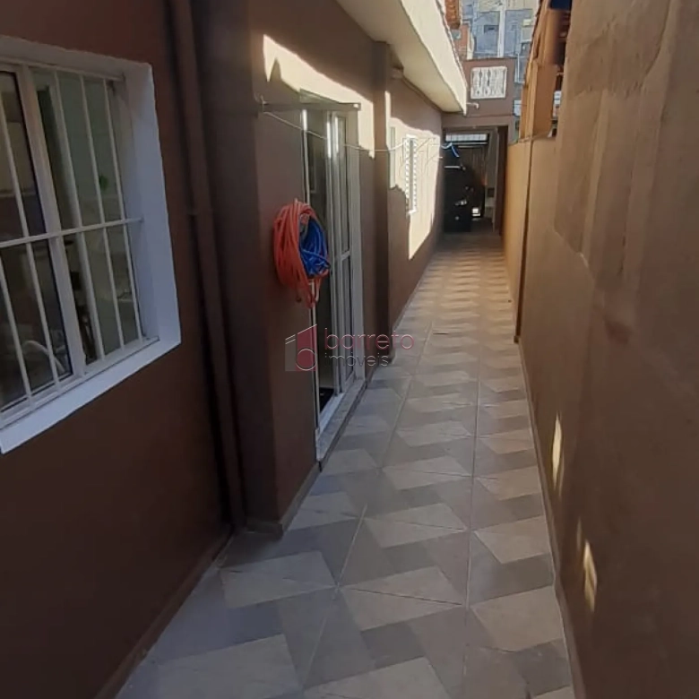 CASA À VENDA NA VILA NOVA JUNDIAINÓPOLIS EM JUNDIAÓ/SP
