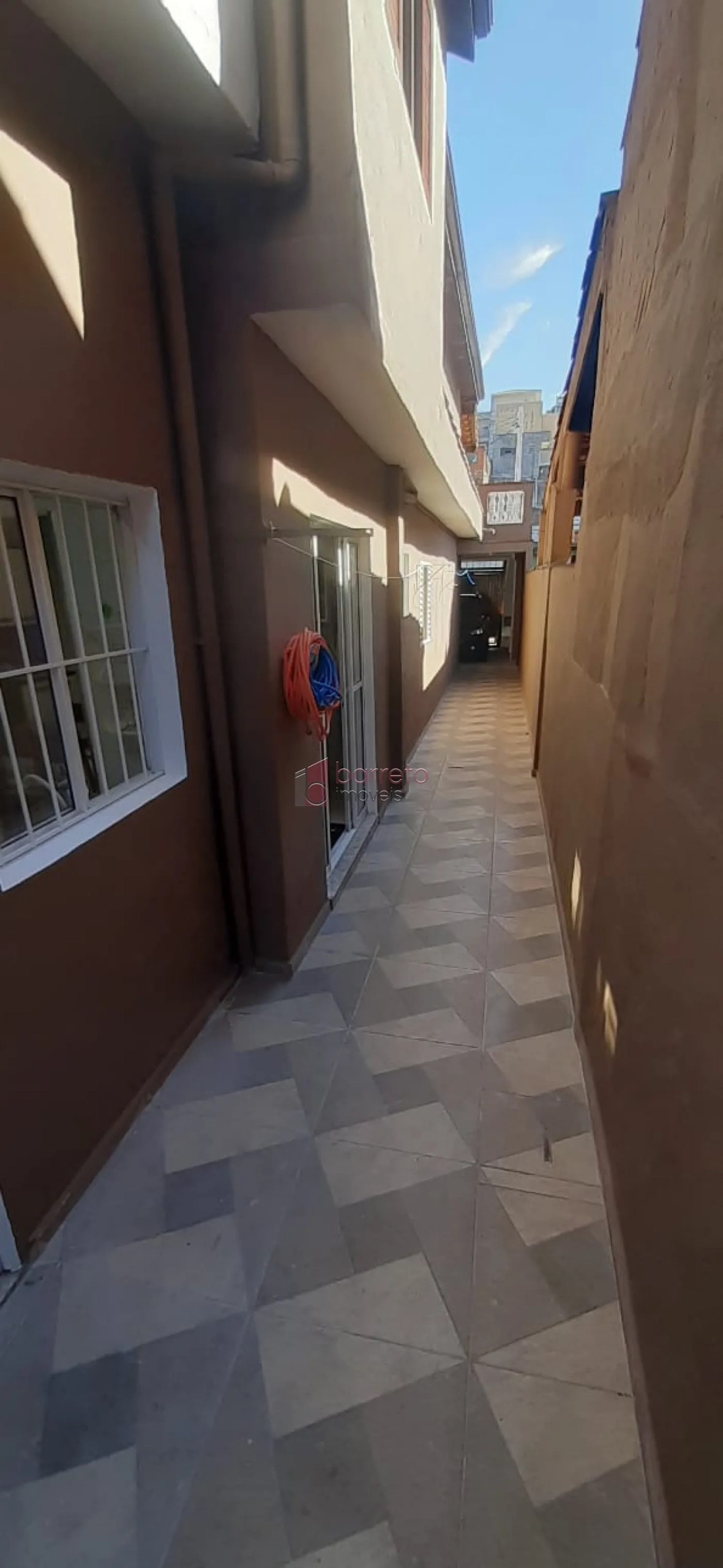 CASA À VENDA NA VILA NOVA JUNDIAINÓPOLIS EM JUNDIAÓ/SP