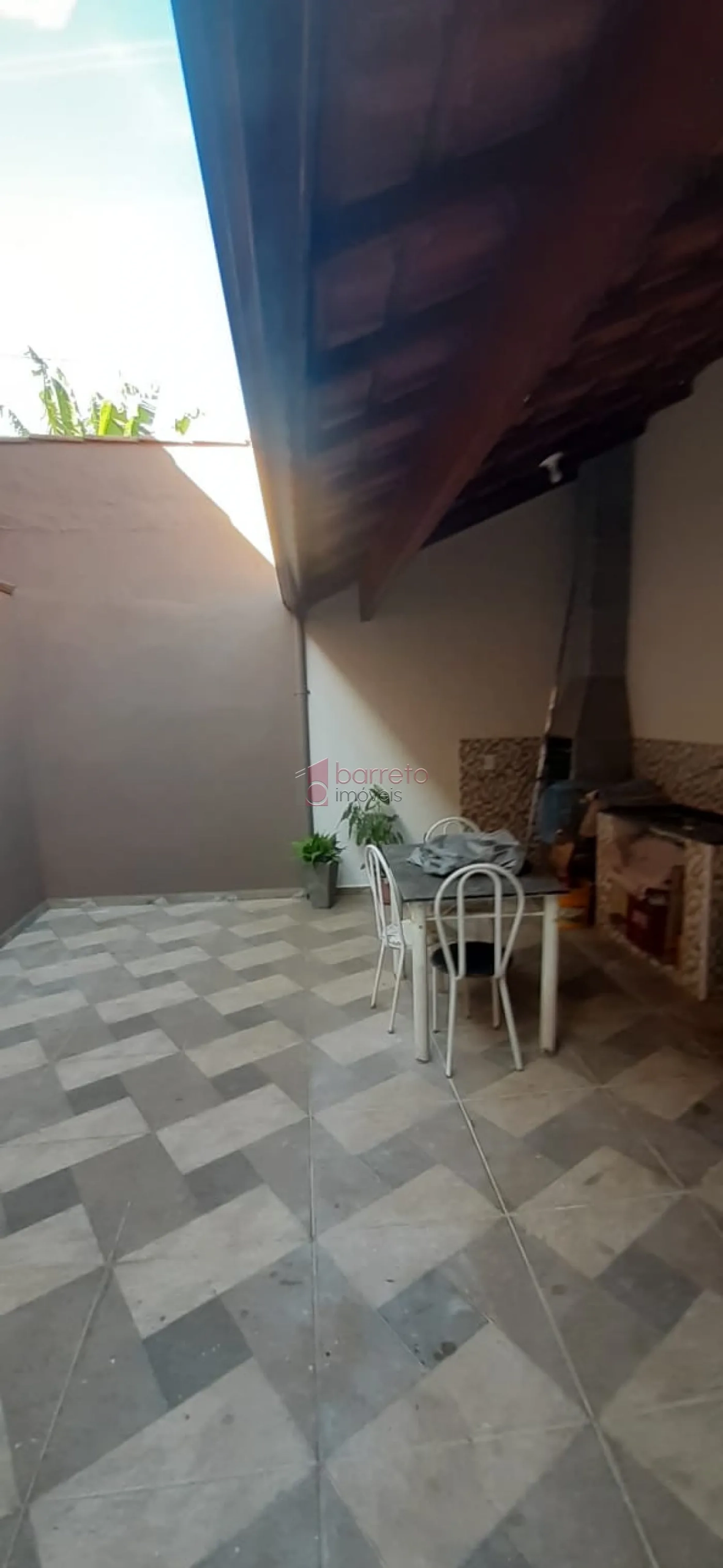CASA À VENDA NA VILA NOVA JUNDIAINÓPOLIS EM JUNDIAÓ/SP