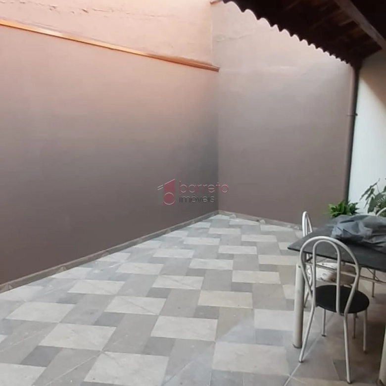 CASA À VENDA NA VILA NOVA JUNDIAINÓPOLIS EM JUNDIAÓ/SP
