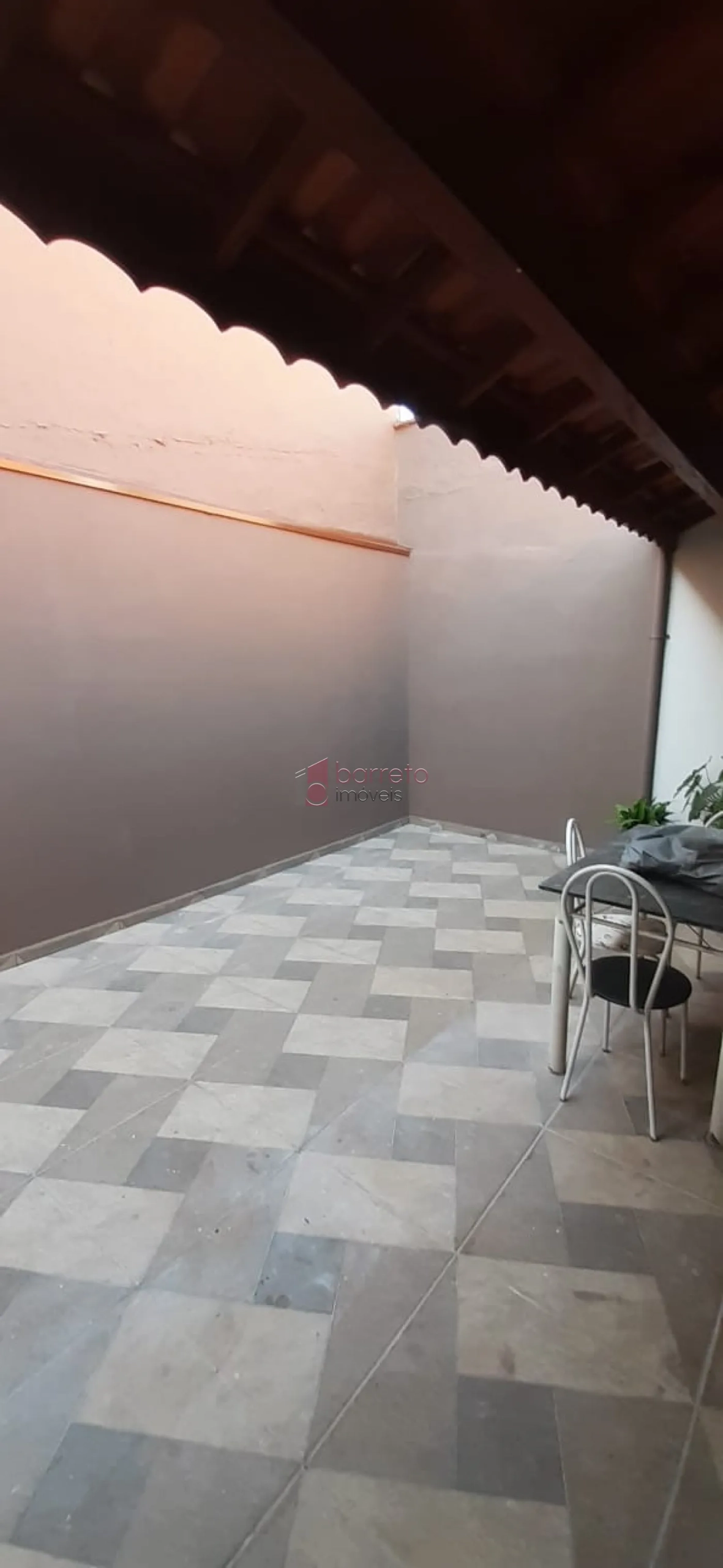 CASA À VENDA NA VILA NOVA JUNDIAINÓPOLIS EM JUNDIAÓ/SP