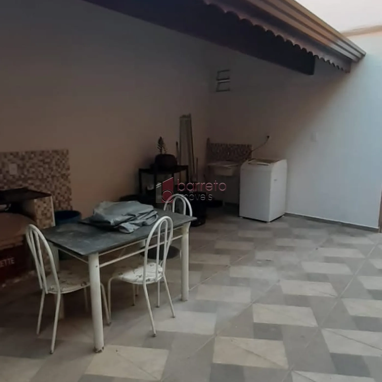 CASA À VENDA NA VILA NOVA JUNDIAINÓPOLIS EM JUNDIAÓ/SP