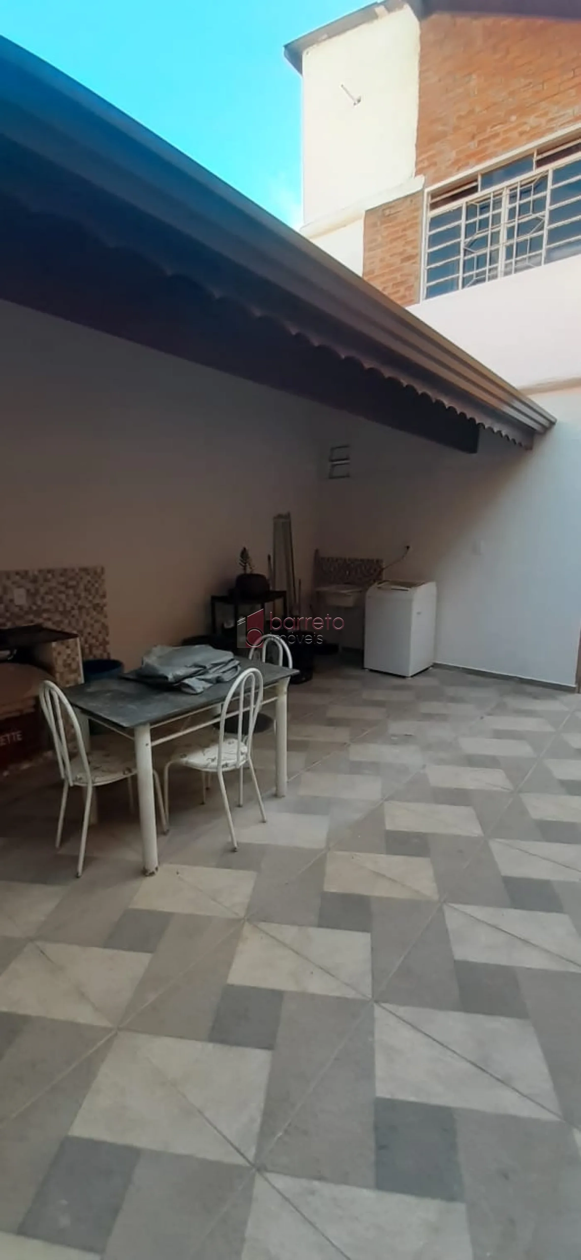 CASA À VENDA NA VILA NOVA JUNDIAINÓPOLIS EM JUNDIAÓ/SP