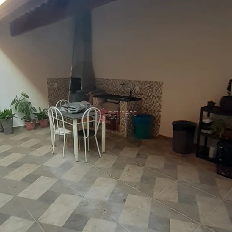 CASA À VENDA NA VILA NOVA JUNDIAINÓPOLIS EM JUNDIAÓ/SP