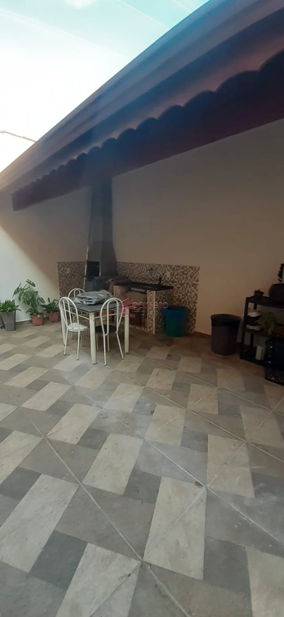 CASA À VENDA NA VILA NOVA JUNDIAINÓPOLIS EM JUNDIAÓ/SP