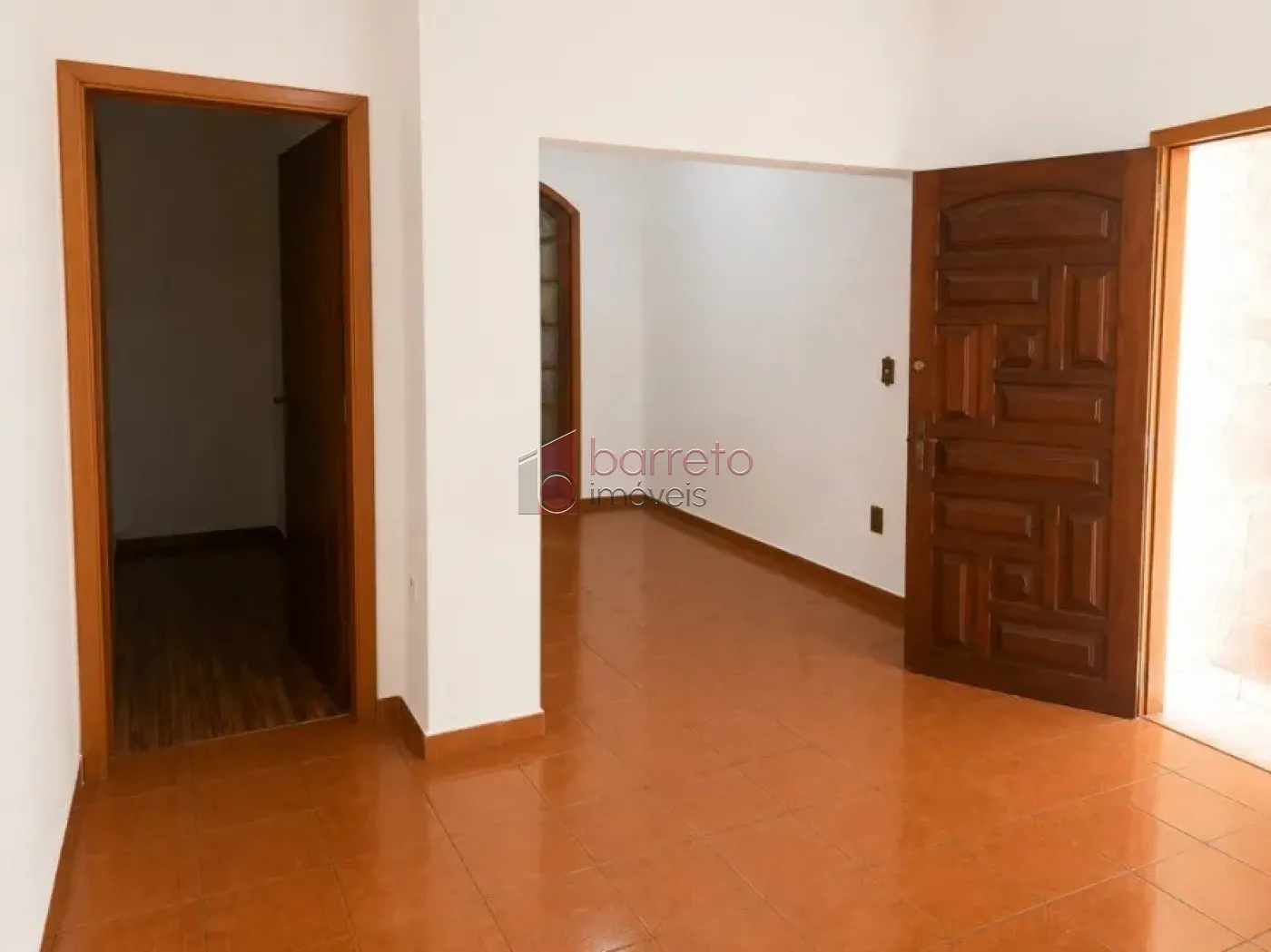 SOBRADO PARA LOCAÇÃO NA VILA RAFAEL DE OLIVEIRA – JUNDIAÍ/SP