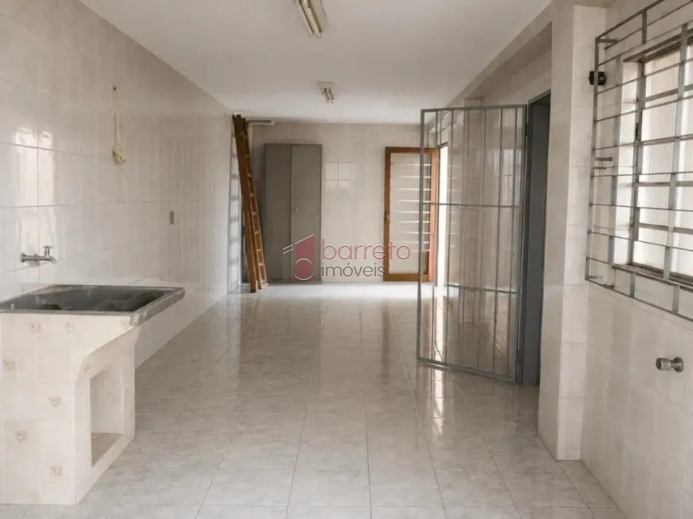 SOBRADO PARA LOCAÇÃO NA VILA RAFAEL DE OLIVEIRA – JUNDIAÍ/SP