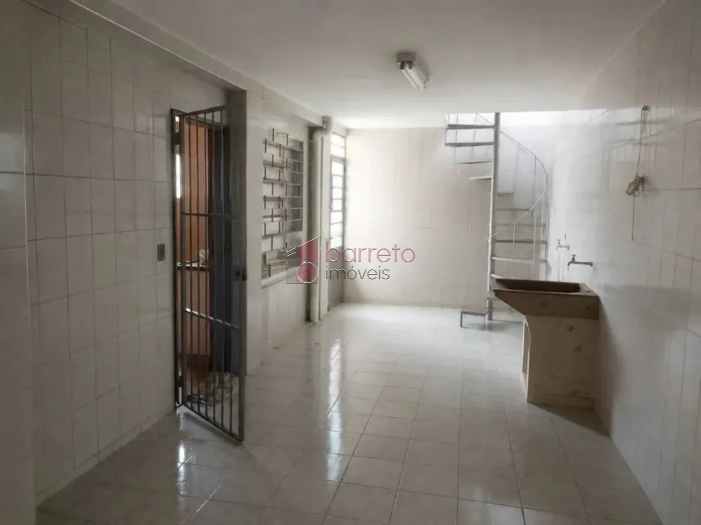 SOBRADO PARA LOCAÇÃO NA VILA RAFAEL DE OLIVEIRA – JUNDIAÍ/SP
