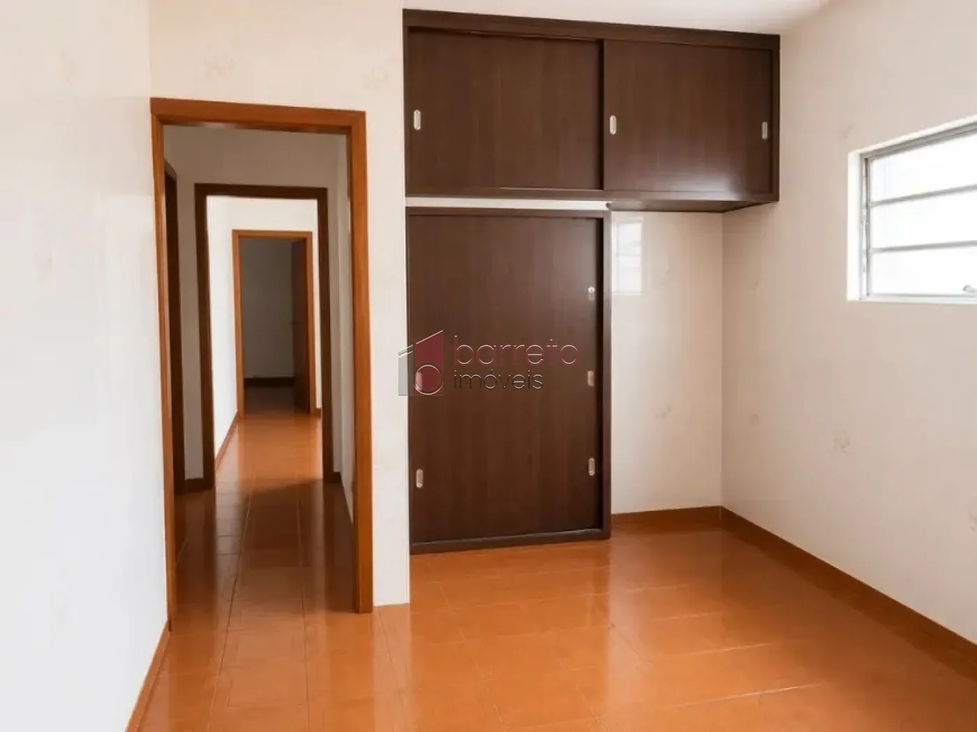SOBRADO PARA LOCAÇÃO NA VILA RAFAEL DE OLIVEIRA – JUNDIAÍ/SP