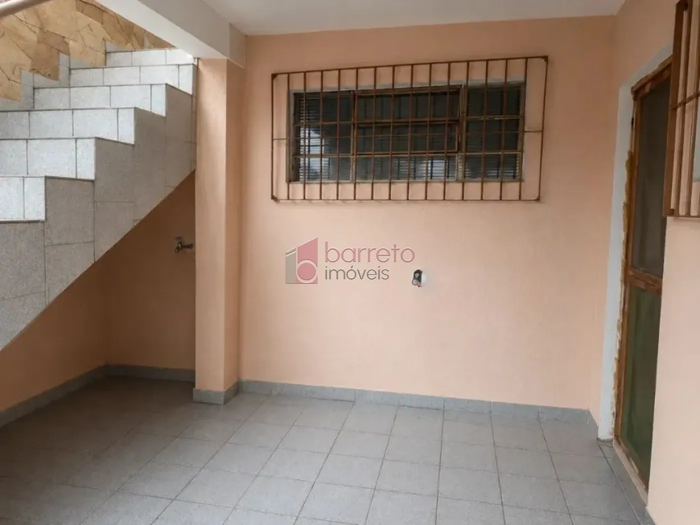 SOBRADO PARA LOCAÇÃO NA VILA RAFAEL DE OLIVEIRA – JUNDIAÍ/SP