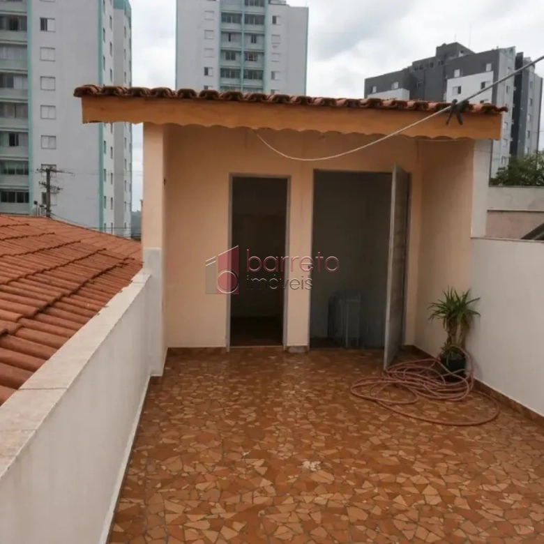 SOBRADO PARA LOCAÇÃO NA VILA RAFAEL DE OLIVEIRA – JUNDIAÍ/SP