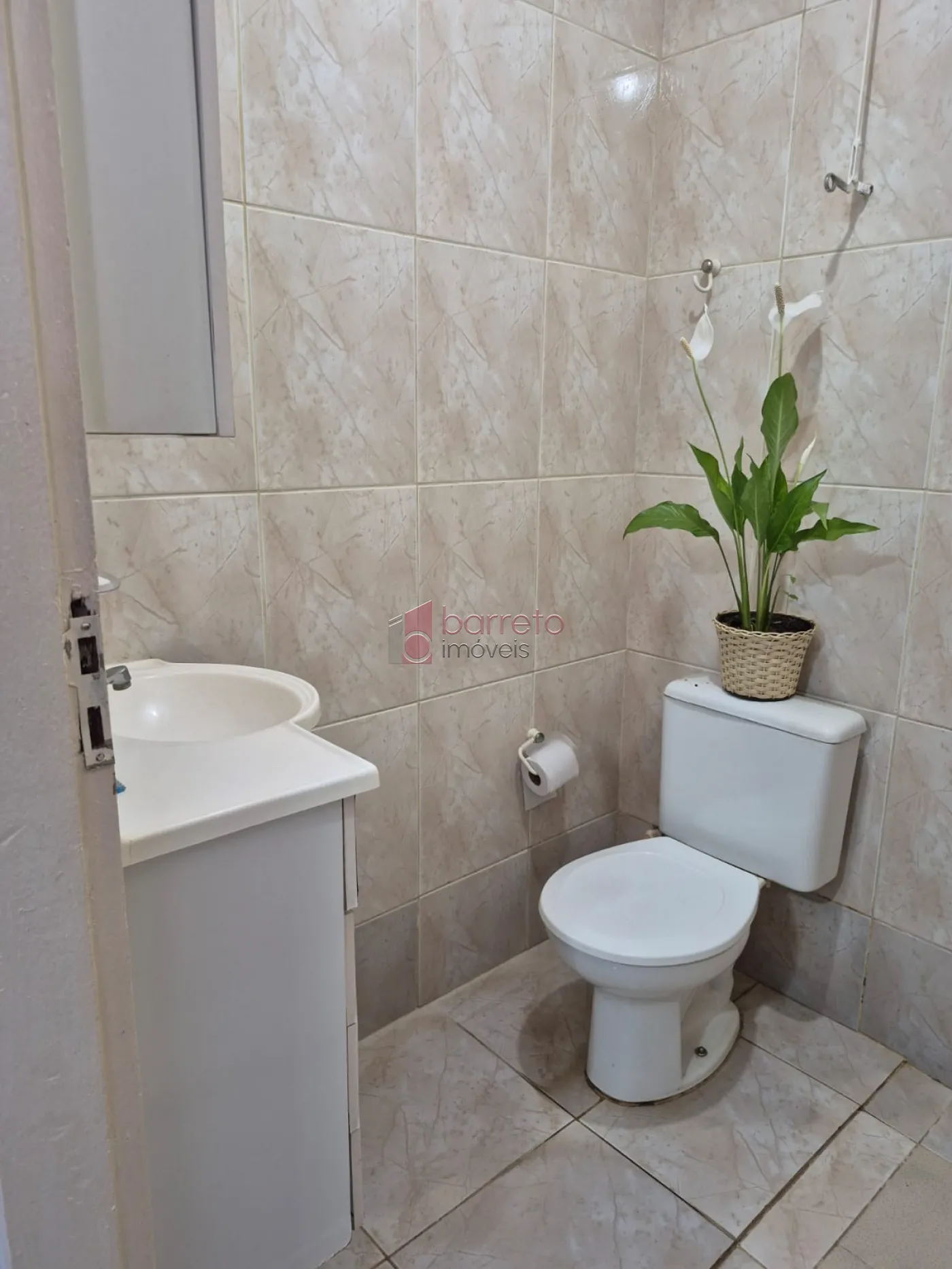 CASA COM EDÍCULA À VENDA NO JARDIM ITÁLIA/COLÔNIA – JUNDIAÍ/SP