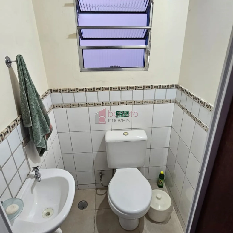 CASA TÉRREA À VENDA NO PARQUE DA REPRESA – JUNDIAÍ/SP