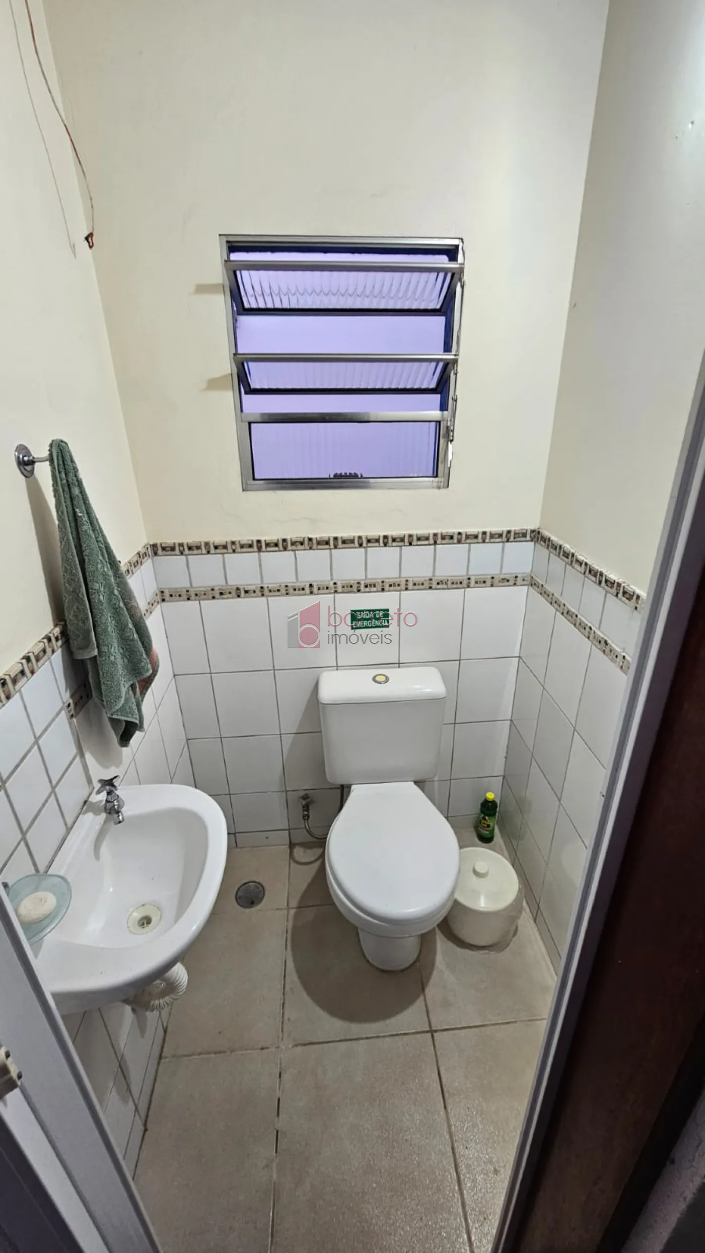 CASA TÉRREA À VENDA NO PARQUE DA REPRESA – JUNDIAÍ/SP