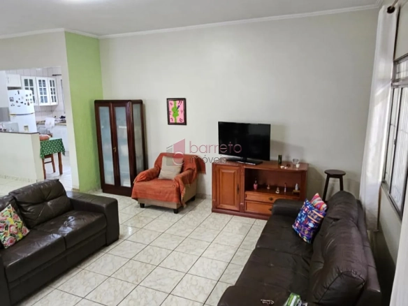 CASA TÉRREA À VENDA NO PARQUE DA REPRESA – JUNDIAÍ/SP