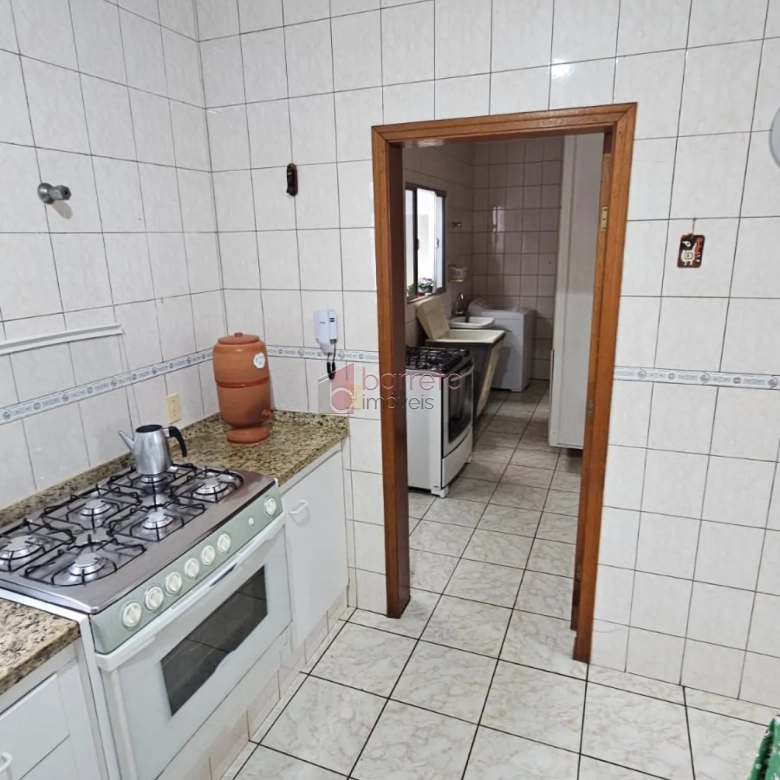 CASA TÉRREA À VENDA NO PARQUE DA REPRESA – JUNDIAÍ/SP