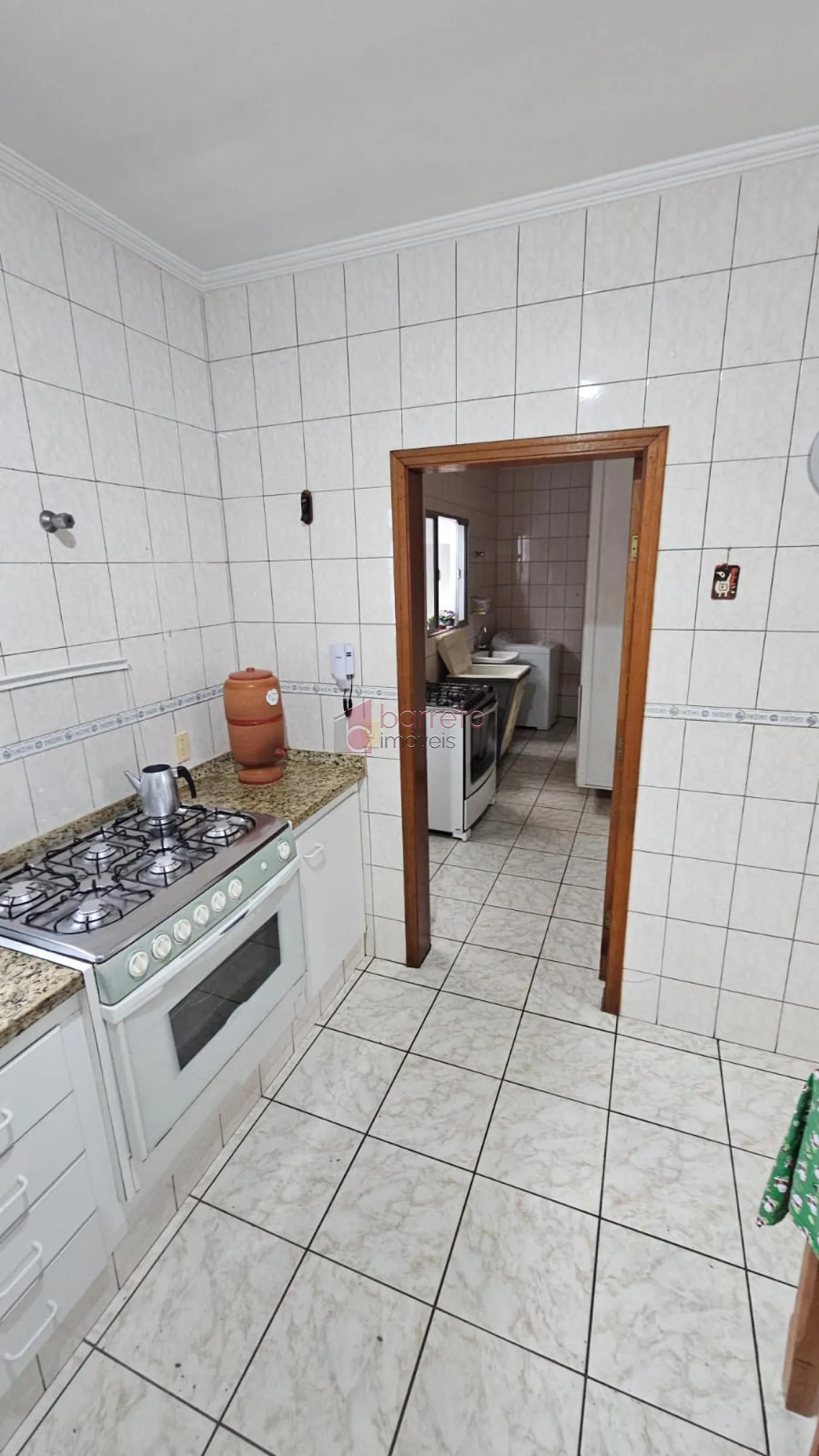 CASA TÉRREA À VENDA NO PARQUE DA REPRESA – JUNDIAÍ/SP