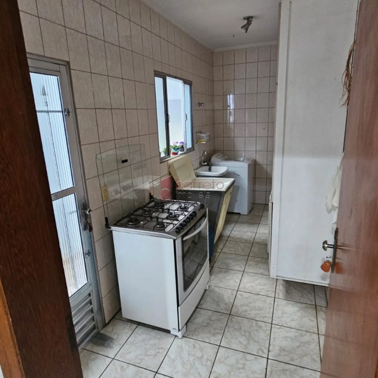 CASA TÉRREA À VENDA NO PARQUE DA REPRESA – JUNDIAÍ/SP