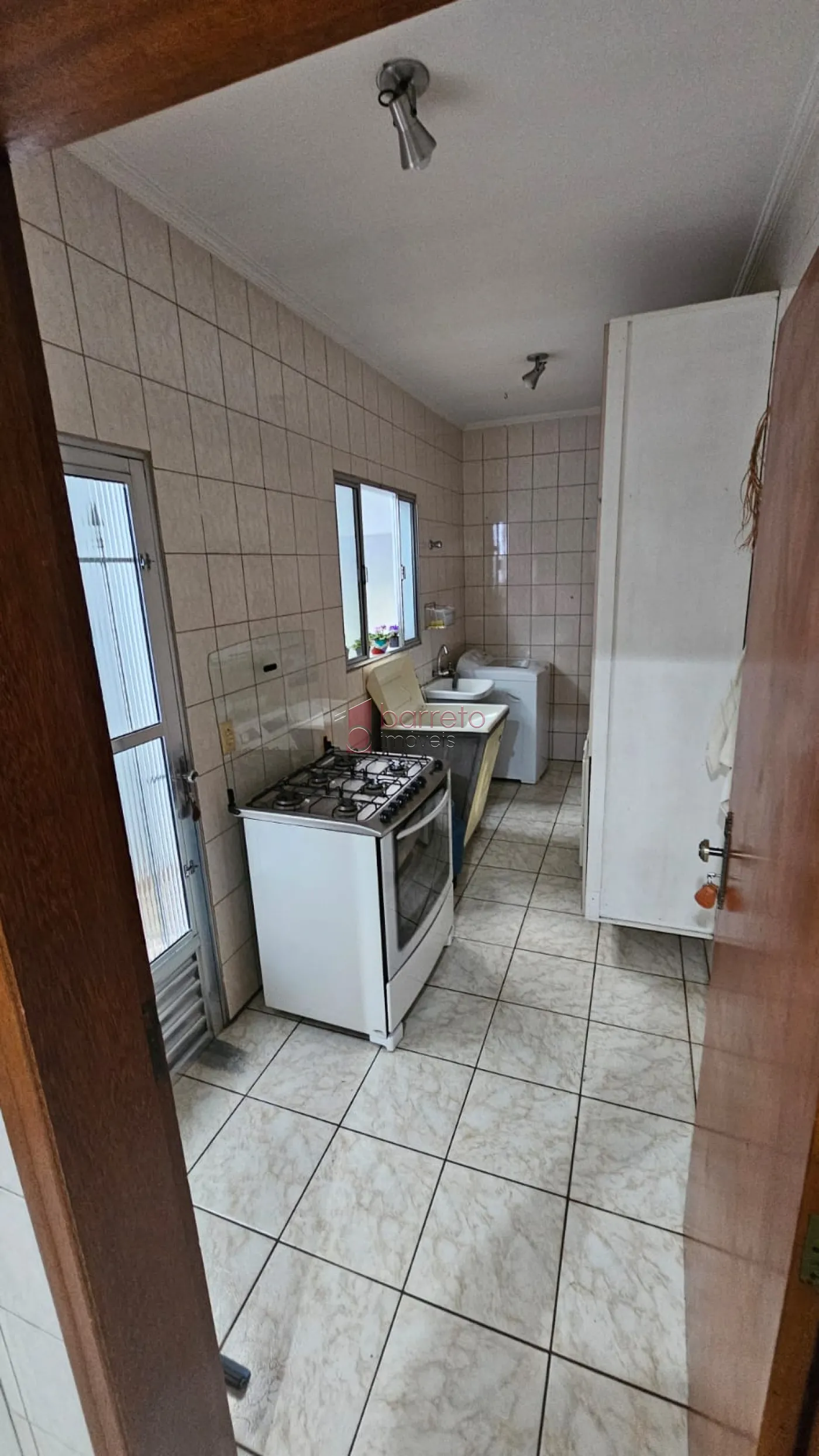 CASA TÉRREA À VENDA NO PARQUE DA REPRESA – JUNDIAÍ/SP