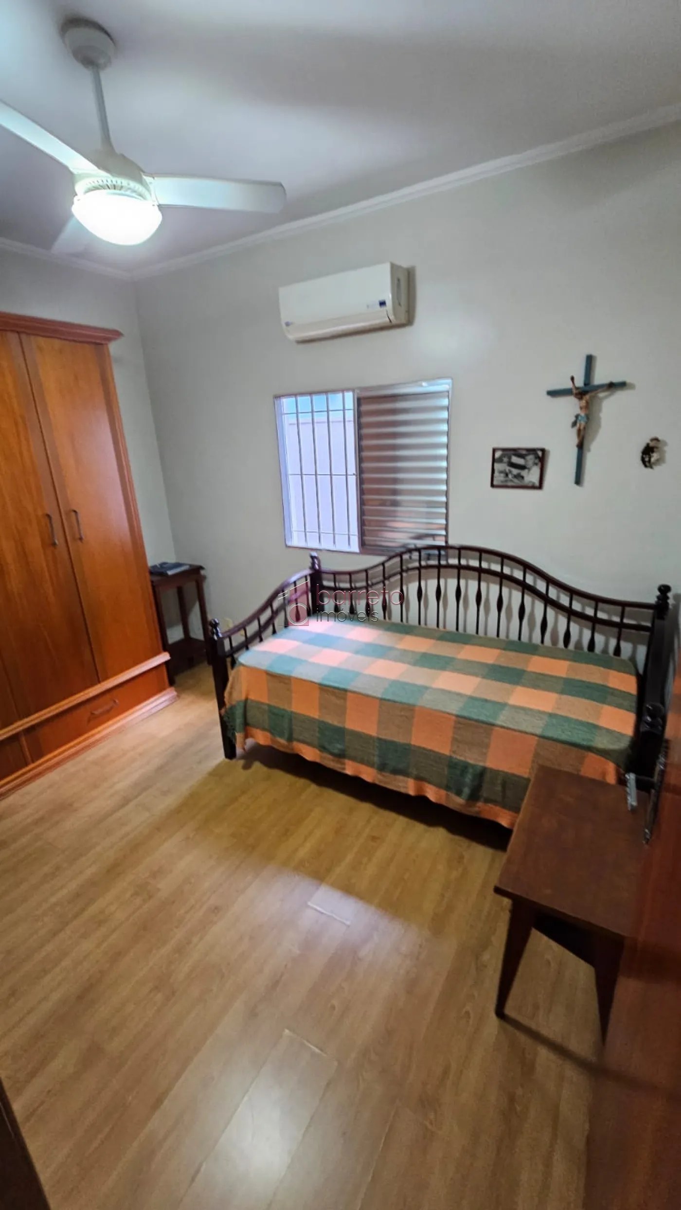 CASA TÉRREA À VENDA NO PARQUE DA REPRESA – JUNDIAÍ/SP