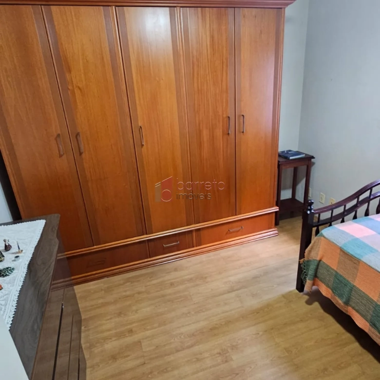 CASA TÉRREA À VENDA NO PARQUE DA REPRESA – JUNDIAÍ/SP