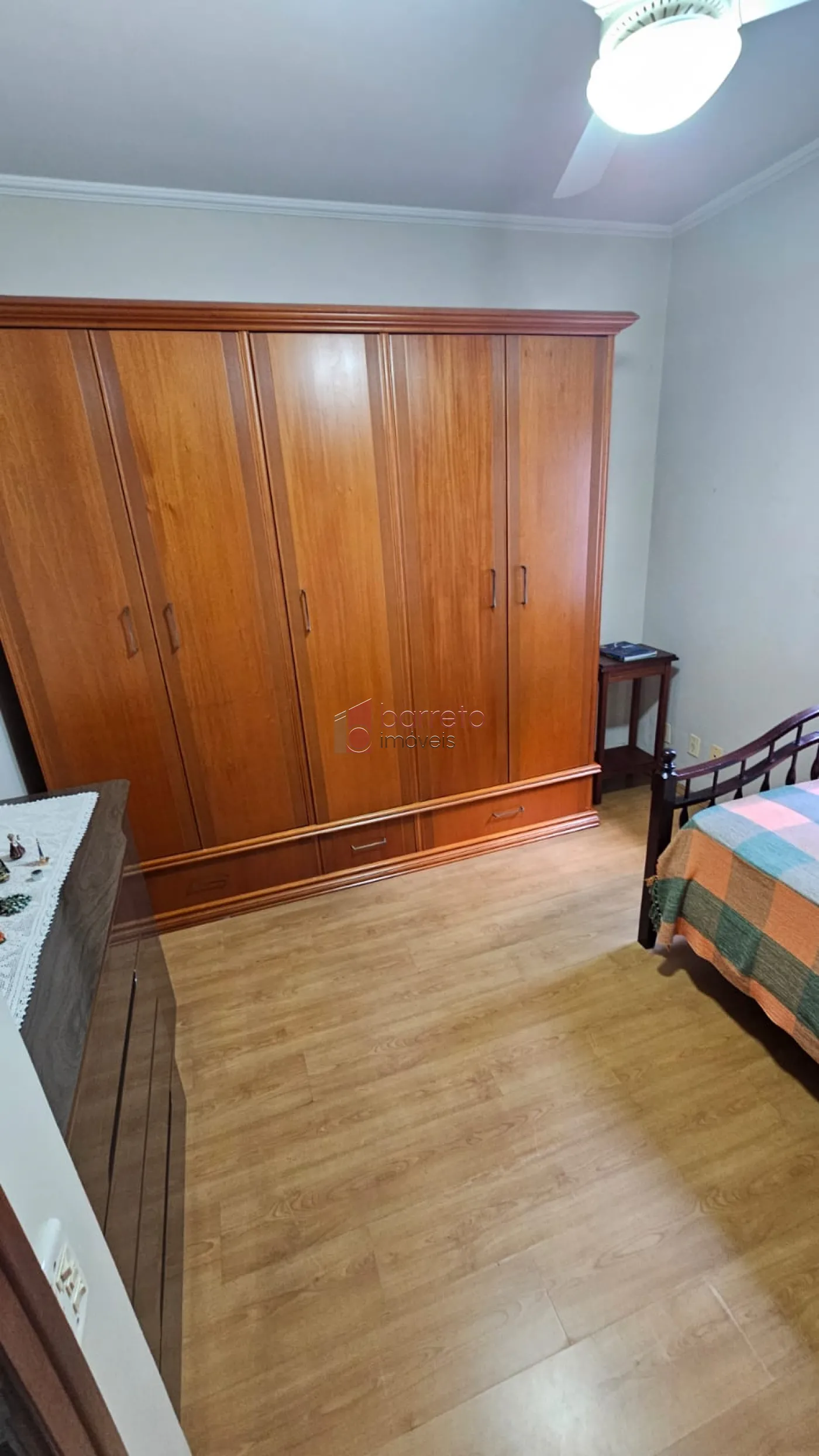 CASA TÉRREA À VENDA NO PARQUE DA REPRESA – JUNDIAÍ/SP