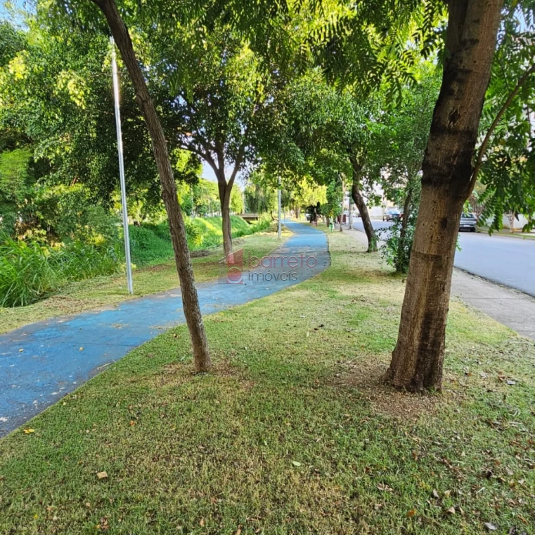 CASA TÉRREA À VENDA NO PARQUE DA REPRESA – JUNDIAÍ/SP