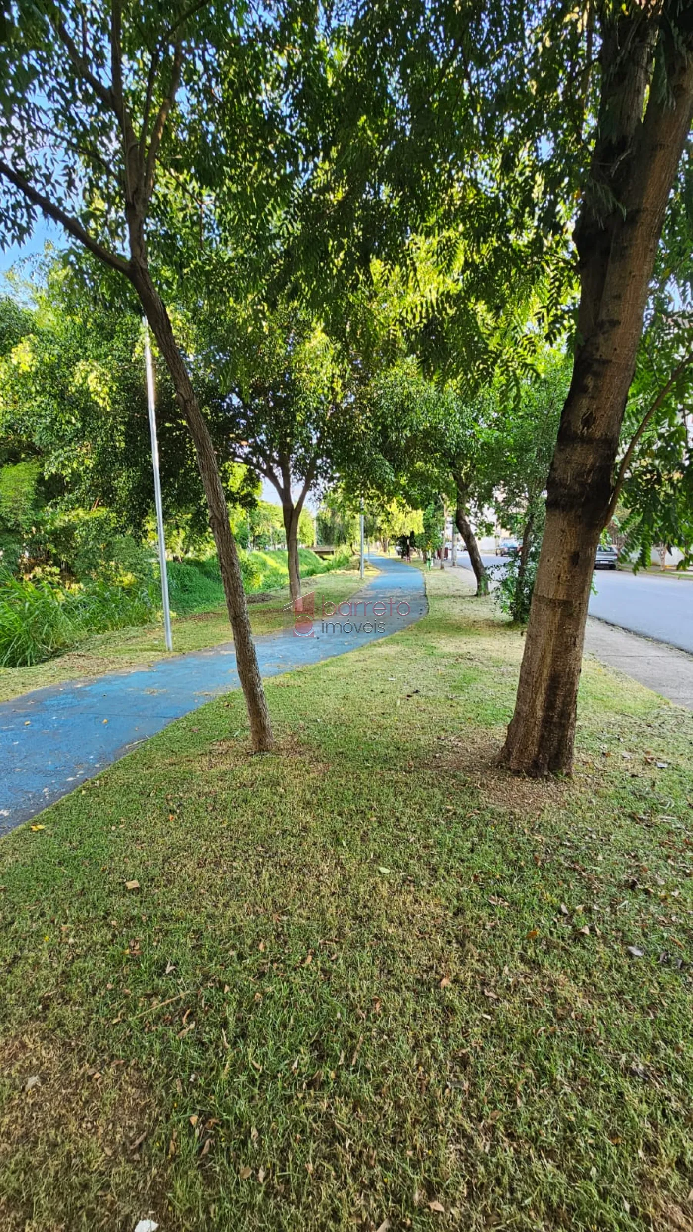 CASA TÉRREA À VENDA NO PARQUE DA REPRESA – JUNDIAÍ/SP