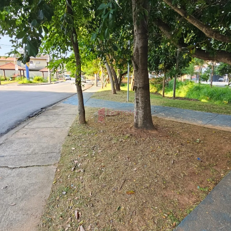 CASA TÉRREA À VENDA NO PARQUE DA REPRESA – JUNDIAÍ/SP