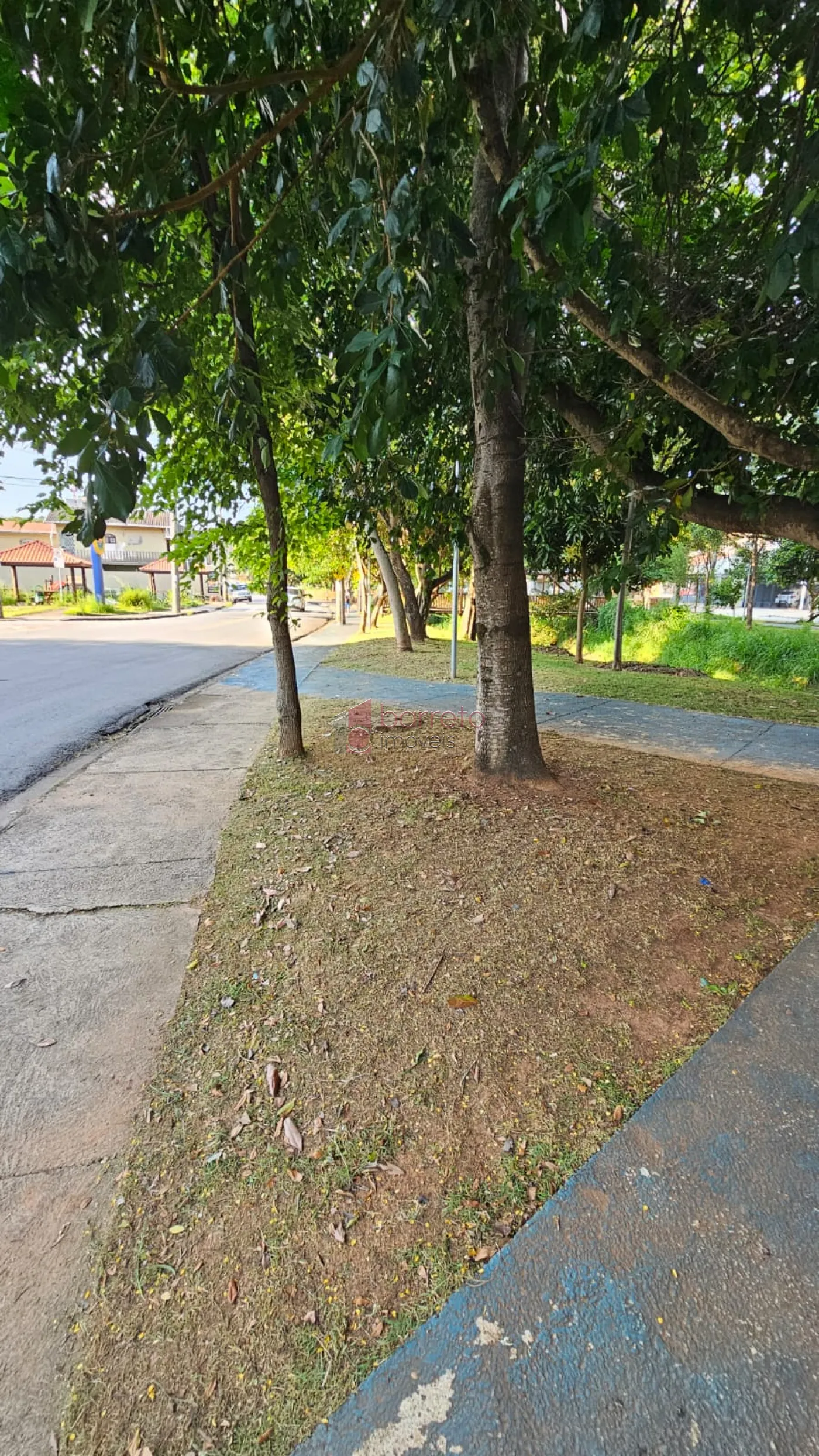CASA TÉRREA À VENDA NO PARQUE DA REPRESA – JUNDIAÍ/SP